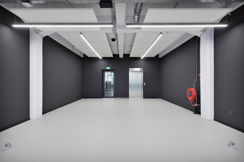 KantoorruimteaanAlmystraat 12<br/> inOisterwijk