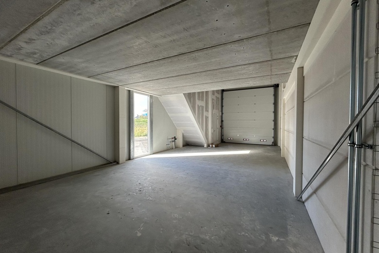 BedrijfsruimteaanHonderdland 976<br/> inMaasdijk