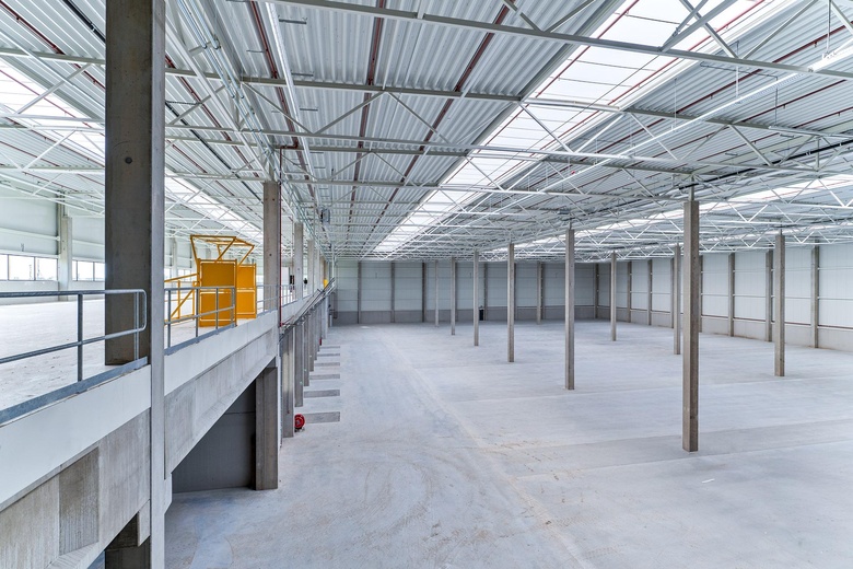 Bedrijfsruimte Breda - Konijnenberg 92 - Foto 14