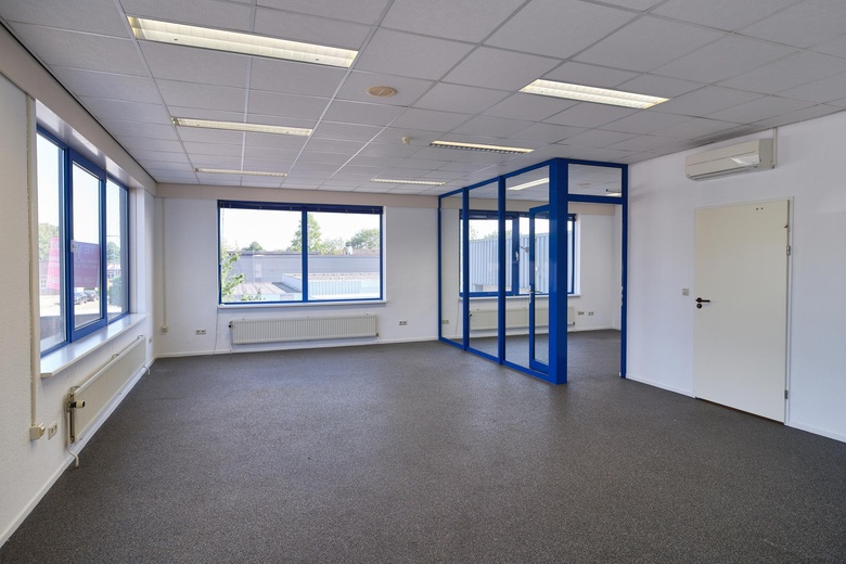 KantoorruimteaanEngelsestraat 4<br/> inKaatsheuvel KantoorruimteaanEngelsestraat 4<br/> inKaatsheuvel