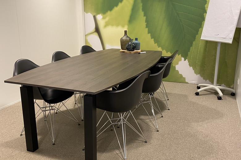 WerkplekaanMarktstraat 1<br/> inBodegraven