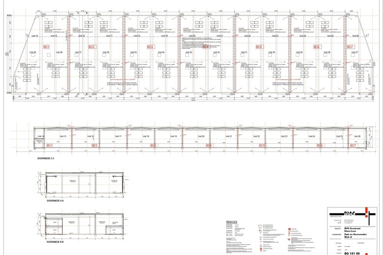 BedrijfsruimteaanEcustraat 41<br/> inEtten-Leur
