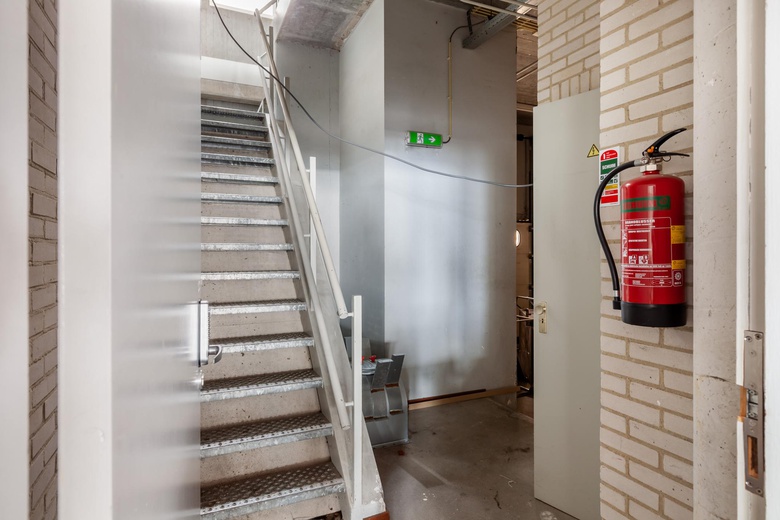 WinkelruimteaanPieter Doelmanstraat 14<br/> inAlphen aan den Rijn