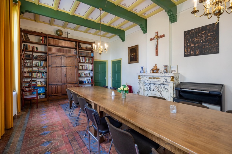 KavelaanRondehoep Oost 31<br/> inOuderkerk aan de Amstel