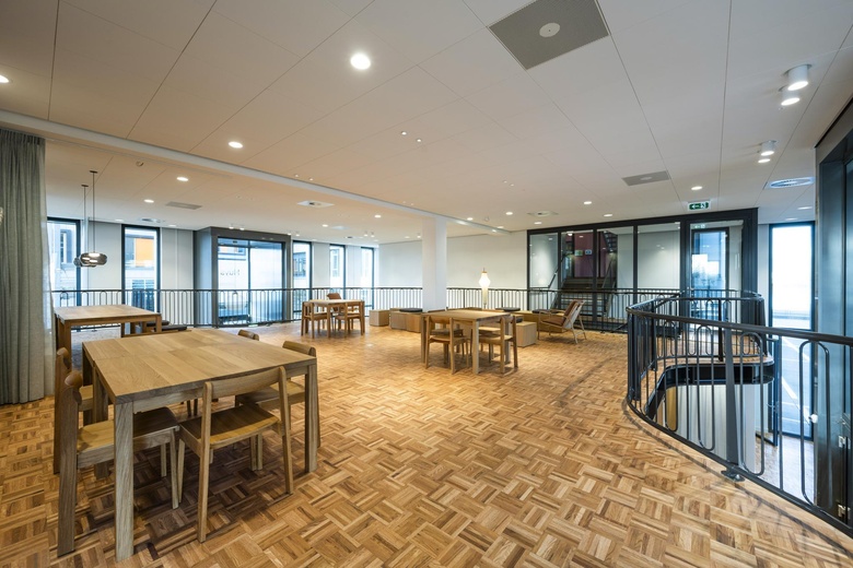 KantoorruimteaanJollemanhof 6 - 20<br/> inAmsterdam