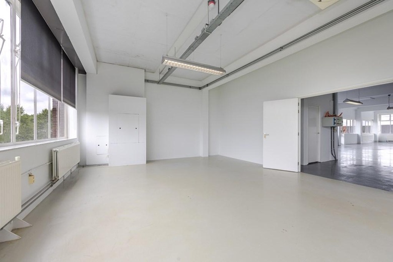 Kantoorruimte Rotterdam - Overschieseweg 36 - Foto 13