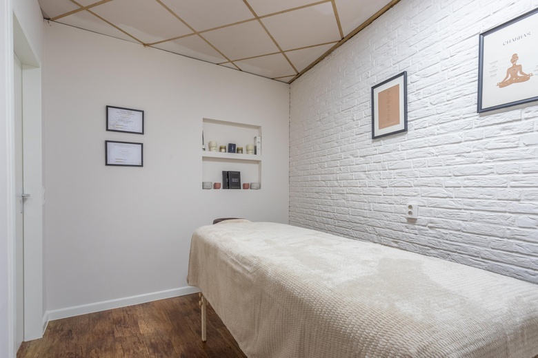 WinkelruimteaanMarkt 9<br/> inLichtenvoorde