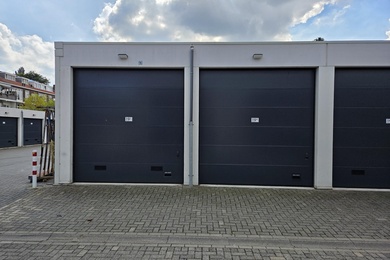 Bedrijfsruimte Dordrecht - Van Neurenburgpad 19 K 0 ong - Foto 2