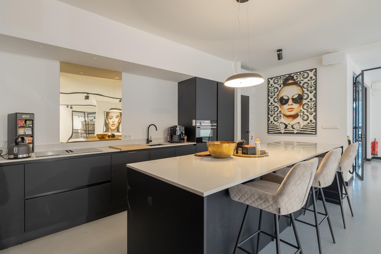 BedrijfsruimteaanFlevoweg 35<br/> inLeiden