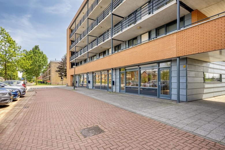 Kantoorruimte Hardinxveld-Giessendam - Vlietstraat 5 - Foto 17