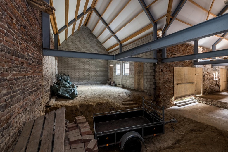 HorecaaanPastoor Brouwersstraat 7<br/> inMargraten