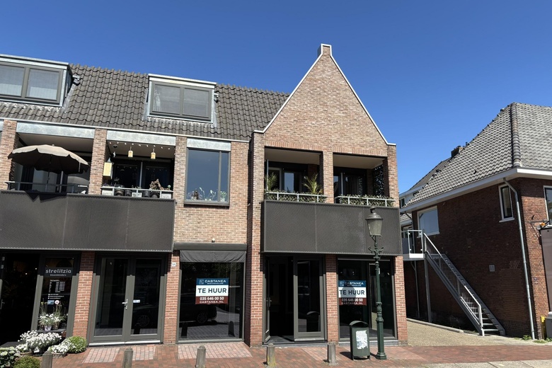 WinkelruimteaanHavenstraat 9 a<br/> inHuizen