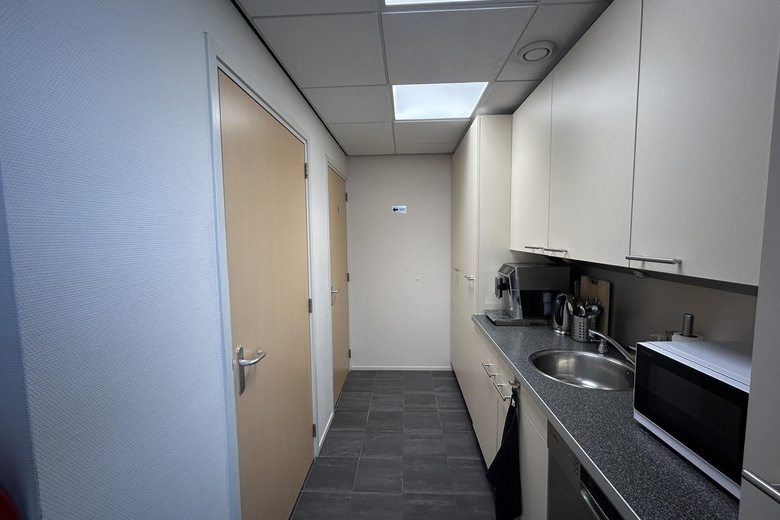 KantoorruimteaanOude Liermolenweg 7<br/> inDe Lier