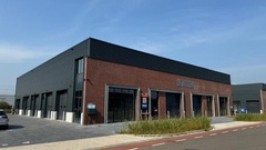 Bedrijfsruimte te huur Berkel-Enschot - Calenwiel 11 01