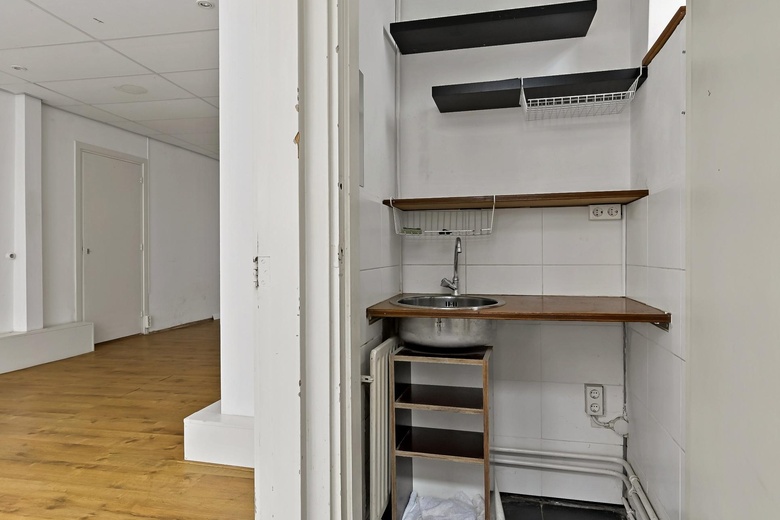 BedrijfsruimteaanWesteinde 155<br/> inDen Haag BedrijfsruimteaanWesteinde 155<br/> inDen Haag
