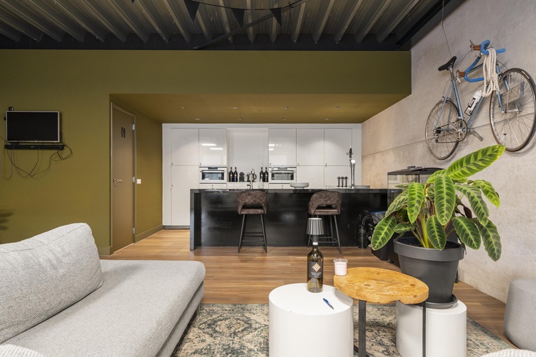 BedrijfsruimteaanIndustrieweg Oost 9<br/> inElst