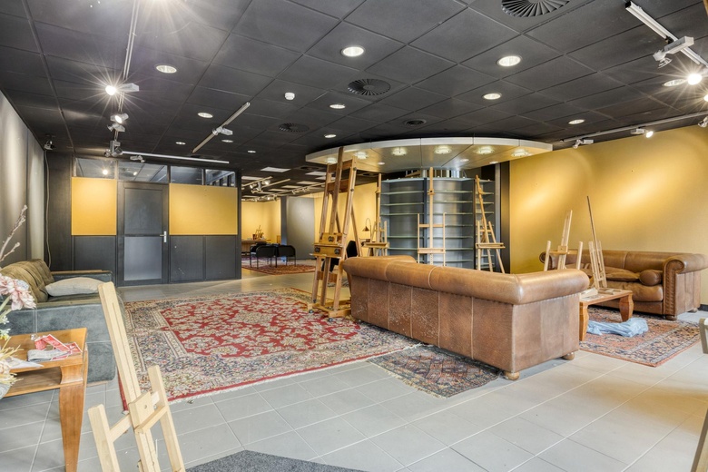KantoorruimteaanOelerweg 32 A<br/> inHengelo KantoorruimteaanOelerweg 32 A<br/> inHengelo