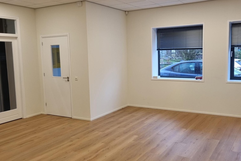 BedrijfsruimteaanLuchtenhorst 7 b<br/> inZutphen