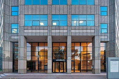 Kantoorruimte Amsterdam - Overschiestraat 186 - Foto 2