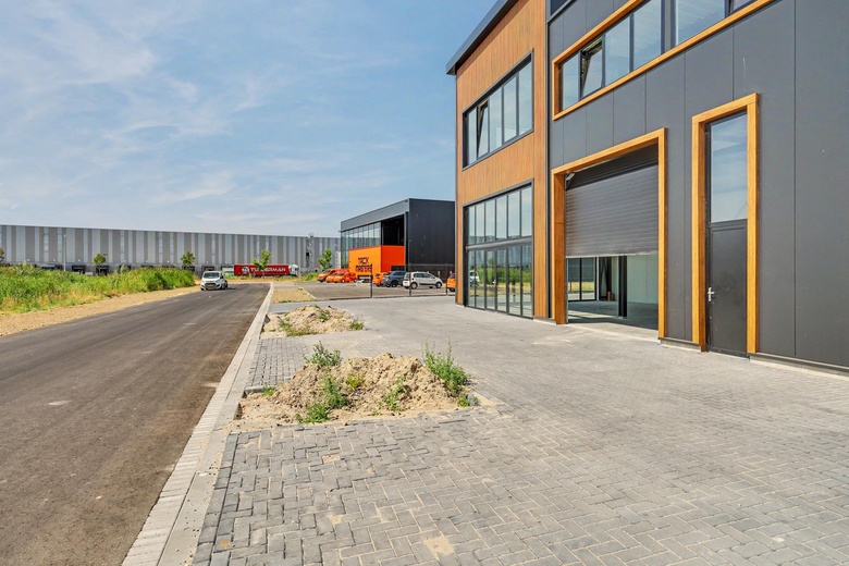 Bedrijfsruimte Tholen - Einsteinweg 47 b - Foto 6