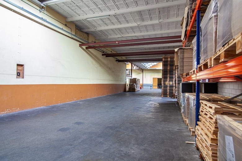 BedrijfsruimteaanNoordpool 4<br/> inGouda