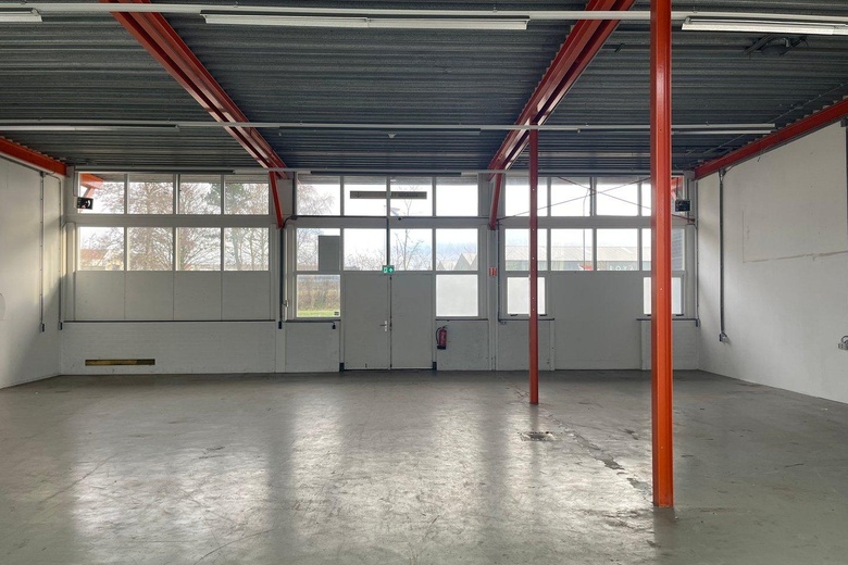 BedrijfsruimteaanVisserijweg 2<br/> inFarmsum