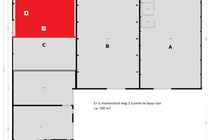 Bekijk foto 2 van eenheid 1 aan de Teeuwenhofweg 4 A in Leunen