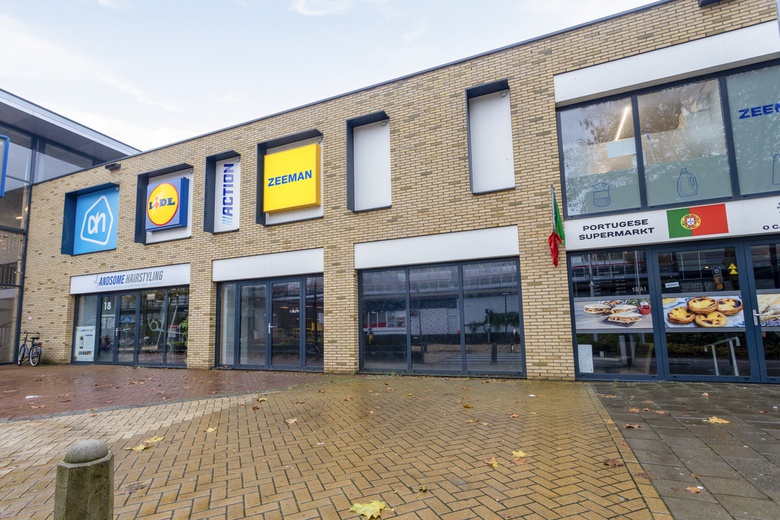 Kantoorruimte Bedrijfsruimte Winkelruimte kopen of huren in Capelle aan