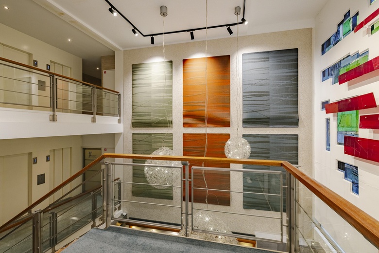 KantoorruimteaanTeilingen 13<br/> inAmsterdam