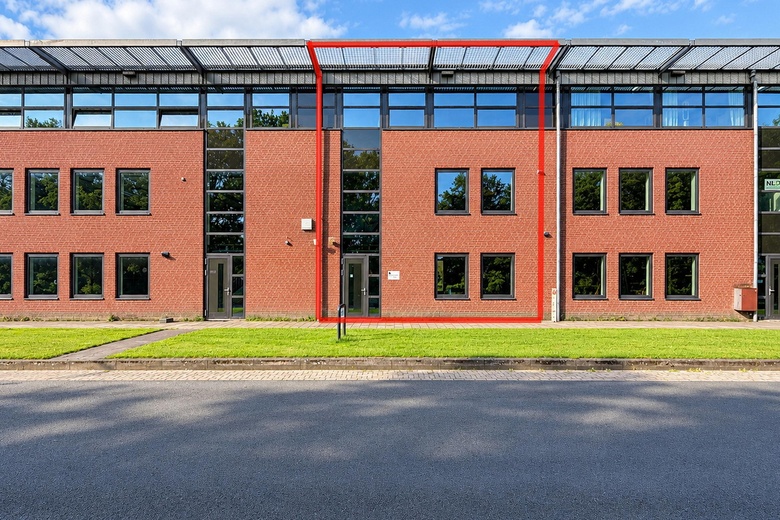 Kantoorruimte Bilthoven - P.C. Staalweg 40 B - Foto 2