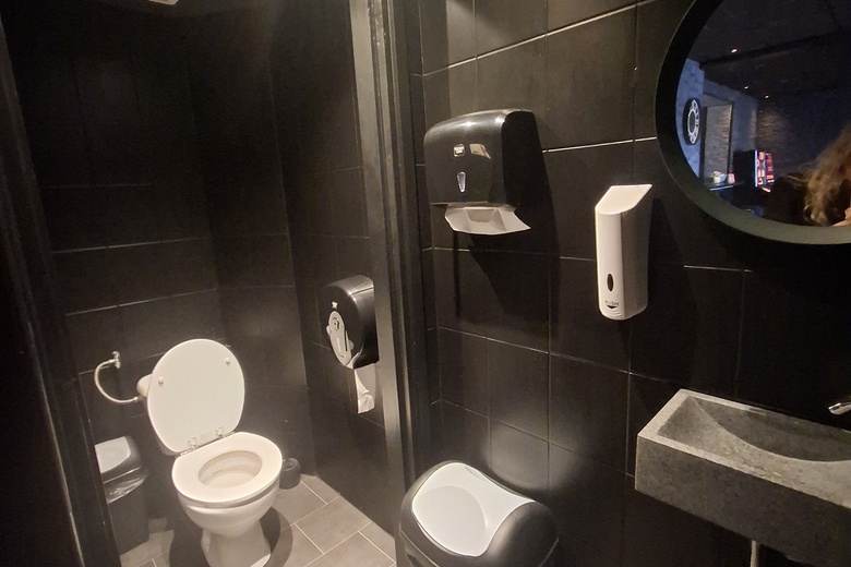 HorecaaanSchietbaanweg 83<br/> inEnschede