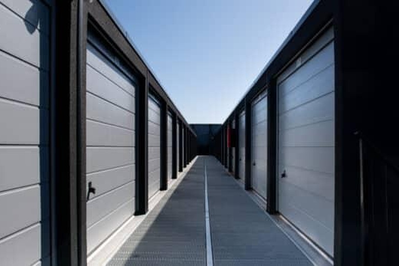 BedrijfsruimteaanBinnendelta 12<br/> inBlaricum