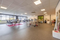 Bedrijfsruimte Moordrecht - Westbaan 282 - Foto 4