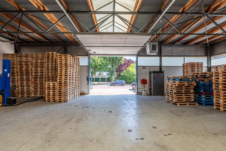 BedrijfsruimteaanLijnbaan 6<br/> inLeiderdorp