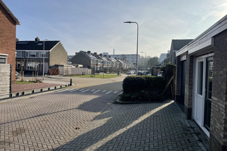 BedrijfsruimteaanCornelis Evertsenstraat 0 ong<br/> inZwijndrecht