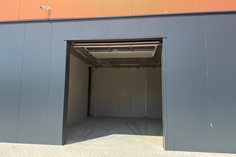 BedrijfsruimteaanEnergiebaan 4 a 24<br/> inOude-Tonge BedrijfsruimteaanEnergiebaan 4 a 24<br/> inOude-Tonge