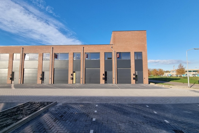 BedrijfsruimteaanMarkerkant 13 146<br/> inAlmere