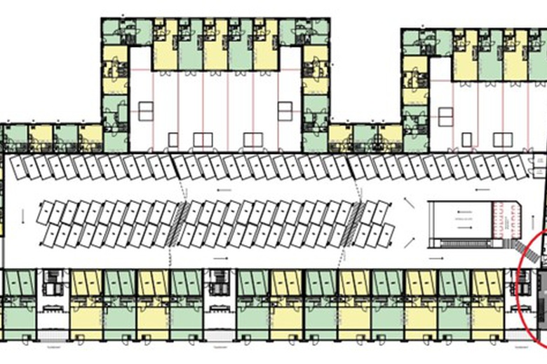 HorecaaanSumatraweg 67<br/> inRotterdam