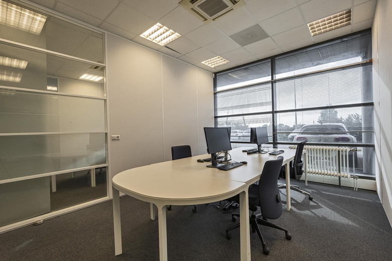 KantoorruimteaanDe Ooyen 7<br/> inGeldermalsen