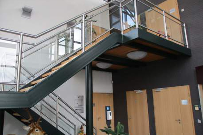 KantoorruimteaanSportweg 8<br/> inTilburg