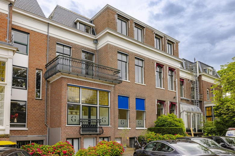 KantoorruimteaanDreef 34 A<br/> inHaarlem