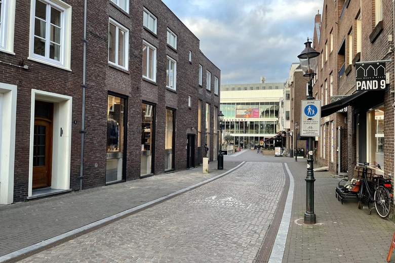 WinkelruimteaanHeilige Geeststraat 21<br/> inVenlo