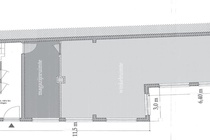 Bekijk foto 1 van eenheid 1 aan de Klaasstraat 18 in Venlo