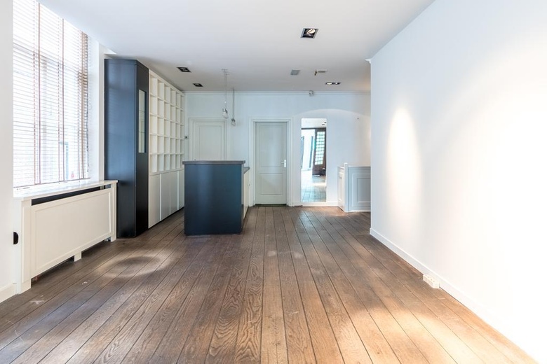 WinkelruimteaanRaadhuisstraat 45<br/> inRoosendaal