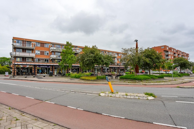 Winkelruimte Heerhugowaard - Stationsplein 4 - Foto 6