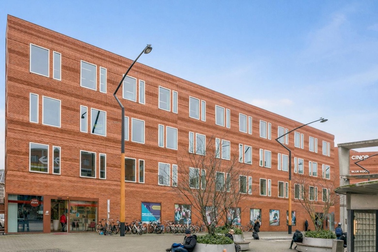 KantoorruimteaanStationsplein 8<br/> inDen Bosch