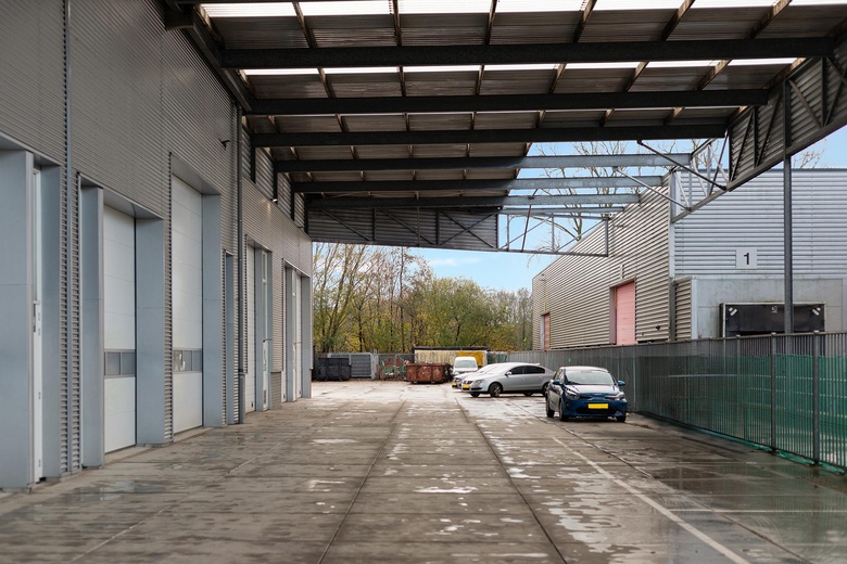 Bedrijfsruimte Purmerend - Van IJsendijkstraat 180 J - Foto 21