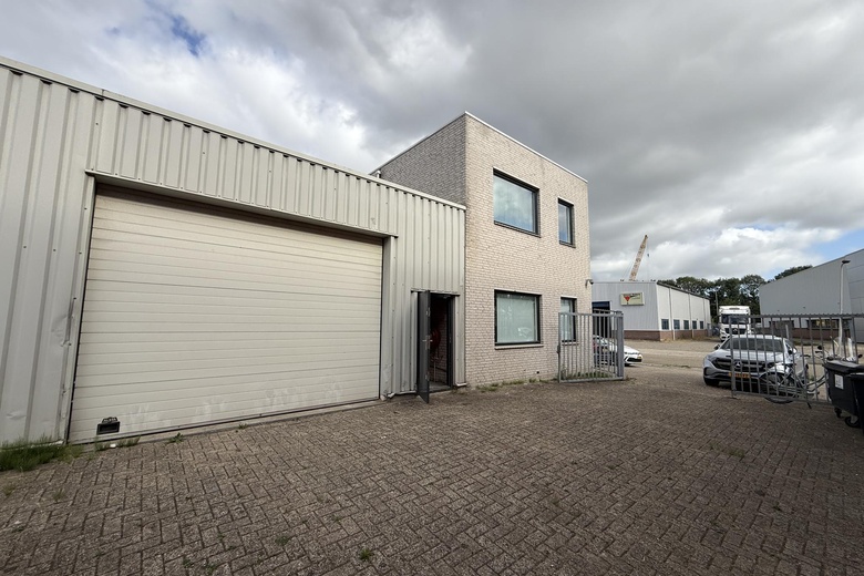 BedrijfsruimteaanGrotenoord 5<br/> inHendrik-Ido-Ambacht BedrijfsruimteaanGrotenoord 5<br/> inHendrik-Ido-Ambacht