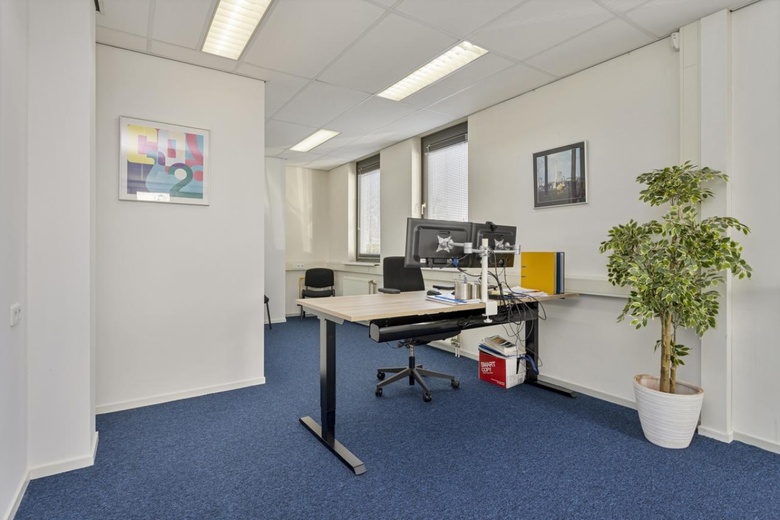 KantoorruimteaanHandelspoort 3<br/> inTerneuzen KantoorruimteaanHandelspoort 3<br/> inTerneuzen