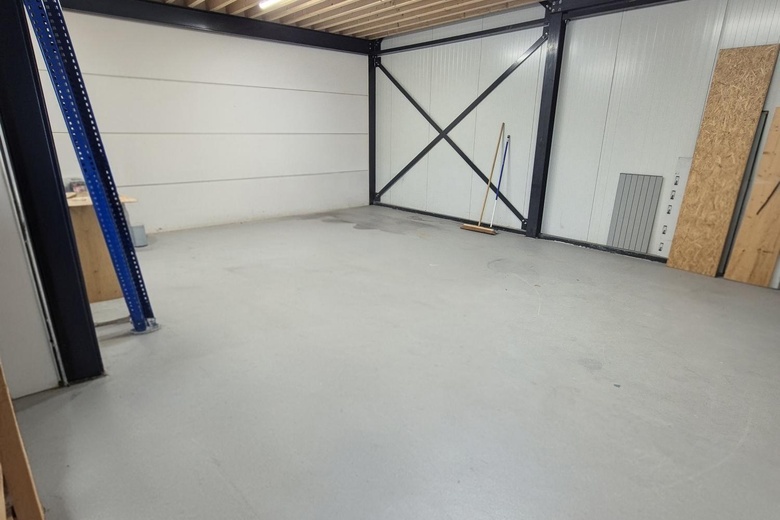 Bedrijfsruimte Almere - Gordingweg 38 - Foto 8